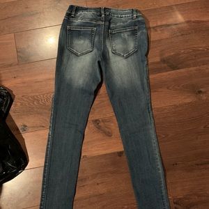 Jeggings. Great condition. Too small